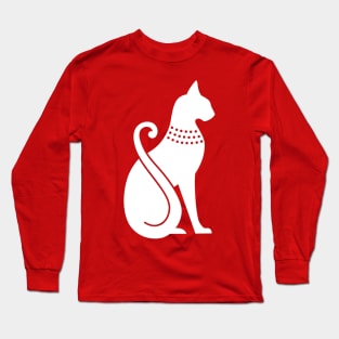 CAT pharaoh Long Sleeve T-Shirt